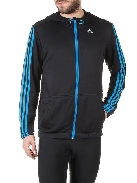 adidas bb jacke weiß m|ADIDAS Techfit Clima 365 Jacke Größe M in weiß NEU Original.